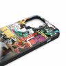 Adidas OR Snap Case Graphic AOP iPhone12 Pro Max wielokolorowy/colourful 42372 na NearMe.pl