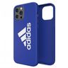 Adidas SP Iconic Sports Case iPhone 12Pro Max niebieski/power blue 42465 na NearMe.pl