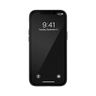 Diesel Moulded Case Embroidery iPhone12 Pro Max czarno-limonkowy/black-lime 42508 na NearMe.pl