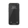 Diesel Snap Case Clear AOP iPhone 12 ProMax niebiesko-limonkowy/blue-lime 42565 na NearMe.pl