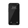 Diesel Moulded Case Premium LeatherWrap iPhone 12 Pro Max czarny/black 42517 na NearMe.pl