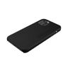 Diesel Moulded Case Premium LeatherWrap iPhone 12 Pro Max czarny/black 42517 na NearMe.pl