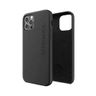 Diesel Moulded Case Premium LeatherWrap iPhone 12 Pro Max czarny/black 42517 na NearMe.pl