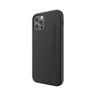 Diesel Moulded Case Premium LeatherWrap iPhone 12 Pro Max czarny/black 42517 na NearMe.pl