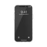 Diesel Snap Case Clear AOP iPhone 12 ProMax czerwono-szary/red-grey 42568 na NearMe.pl