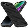 Etui Pinit Dynamic Case iPhone 14 / 15 /13 6.1" czarny/black na NearMe.pl