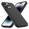 Etui Pinit Dynamic Case iPhone 14 Pro6.1" czarny/black na NearMe.pl