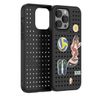 Etui Pinit Dynamic Case iPhone 14 Pro6.1" czarny/black na NearMe.pl