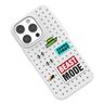 Zestaw Etui Pinit Dynamic + Sports PiniPhone 14 / 15 / 13 6.1" czarny/black wzór 3 na NearMe.pl