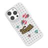 Zestaw Etui Pinit Dynamic + Tattoo PiniPhone 14 Plus / 15 Plus 6.7" czarny/black wzór 1 na NearMe.pl