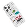 Zestaw Etui Pinit Dynamic + Sports PiniPhone 14 Pro Max 6.7" czarny/black wzór 3 na NearMe.pl