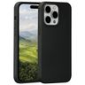 Etui dbramante 1928 Monaco MagSafe do    iPhone 15 Pro Max czarny/black na NearMe.pl