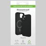 Etui dbramante 1928 Monaco MagSafe do    iPhone 14 czarny/black na NearMe.pl