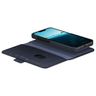 Etui dbramante 1928 New York 2w1 Wallet  do iPhone 14 Pro niebieski/pacific blue na NearMe.pl