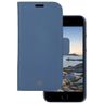 Etui dbramante 1928 New York 2w1 Wallet  do iPhone 7/8/SE 2020/SE 2022 niebieski/marine blue na NearMe.pl