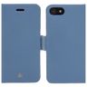 Etui dbramante 1928 New York 2w1 Wallet  do iPhone 7/8/SE 2020/SE 2022 niebieski/marine blue na NearMe.pl