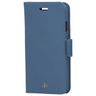Etui dbramante 1928 New York 2w1 Wallet  do iPhone 7/8/SE 2020/SE 2022 niebieski/marine blue na NearMe.pl