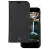 Etui dbramante 1928 New York 2w1 Wallet  do iPhone 7/8/SE 2020/SE 2022 czarny/black na NearMe.pl