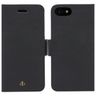 Etui dbramante 1928 New York 2w1 Wallet  do iPhone 7/8/SE 2020/SE 2022 czarny/black na NearMe.pl