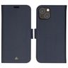 Etui dbramante 1928 New York 2w1 Wallet  do iPhone 14 niebieski/marine blue na NearMe.pl