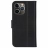 Etui dbramante 1928 Copenhagen Slim      Wallet do iPhone 13 Pro Max czarny/black na NearMe.pl