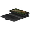Etui dbramante 1928 New York 2w1 Wallet  do iPhone 14 czarny/black na NearMe.pl