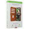 Etui dbramante 1928 Copenhagen Wallet do iPhone 14 Pro Max brązowy/brown na NearMe.pl
