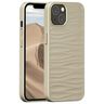 Etui dbramante 1928 Dune do iPhone 14    beżowy/sand na NearMe.pl