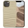 Etui dbramante 1928 Dune do iPhone 14    beżowy/sand na NearMe.pl