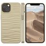 Etui dbramante 1928 Dune do iPhone 14    beżowy/sand na NearMe.pl