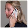 Etui dbramante 1928 Dune do iPhone 14    beżowy/sand na NearMe.pl