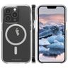 Etui dbramante 1928 Iceland Pro MagSafe  do iPhone 14 Pro przezroczysty/clear na NearMe.pl