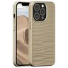 Etui dbramante 1928 Dune do iPhone 14    Pro beżowy/sand na NearMe.pl