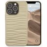 Etui dbramante 1928 Dune do iPhone 14    Pro beżowy/sand na NearMe.pl