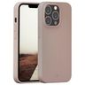 Etui dbramante 1928 Greenland do iPhone  14 Pro różowy/pink sand na NearMe.pl