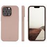 Etui dbramante 1928 Greenland do iPhone  14 Pro różowy/pink sand na NearMe.pl