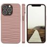 Etui dbramante 1928 Dune do iPhone 14    Pro różowy/pink na NearMe.pl