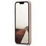 Etui dbramante 1928 Greenland do iPhone  14 Plus różowy/pink sand na NearMe.pl