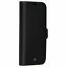 Etui dbramante 1928 New York 2w1 Wallet  do iPhone 14 Pro czarny/black na NearMe.pl