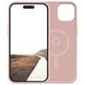 Etui dbramante 1928 Monaco MagSafe do    iPhone 15 różowy/pink sand na NearMe.pl