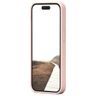Etui dbramante 1928 Monaco MagSafe do    iPhone 15 różowy/pink sand na NearMe.pl
