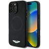 Etui Aston Martin HC FW Logo do iPhone   16 Pro MagSafe czarny na NearMe.pl