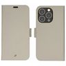 Etui dbramante 1928 New York 2w1 Wallet  do iPhone 14 Pro beżowy/sand dune na NearMe.pl