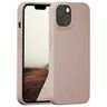 Etui dbramante 1928 Greenland do iPhone  14 różowy/pink na NearMe.pl
