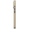 Etui Nudient Thin do iPhone 14           beżowy/beige na NearMe.pl