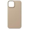 Etui Nudient Thin do iPhone 14           beżowy/beige na NearMe.pl