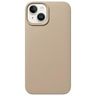 Etui Nudient Thin do iPhone 14           beżowy/beige na NearMe.pl