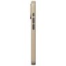 Etui Nudient Thin do iPhone 14 Pro Max   beżowy/beige na NearMe.pl