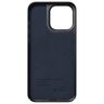 Etui Nudient Thin do iPhone 14 Pro Max   niebieski/midwinter blue na NearMe.pl