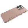 Etui Nudient Thin V3 MagSafe do iPhone   13 Pro Max różowy/pink na NearMe.pl